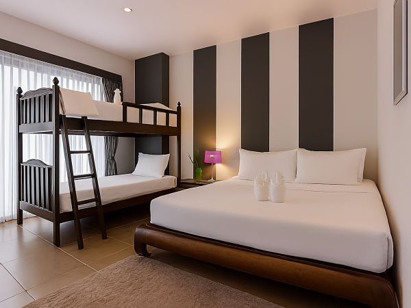 ลบสีส้มตรงที่นอนออก