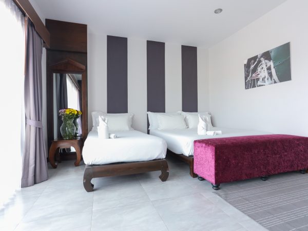 Triple Studio Room 1.1